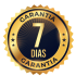 garantia 7 dias